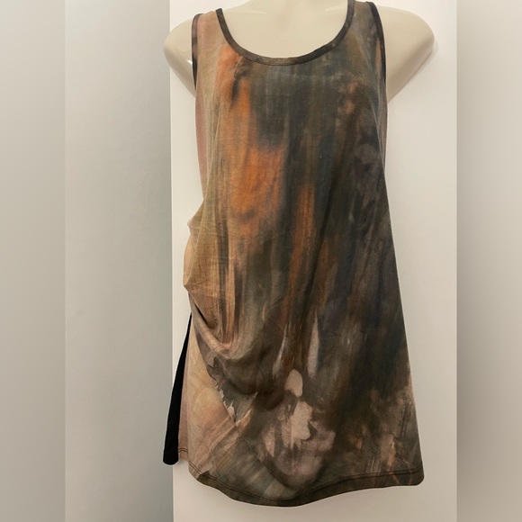 DKNY Jeans Tunic - Picture 2 of 4